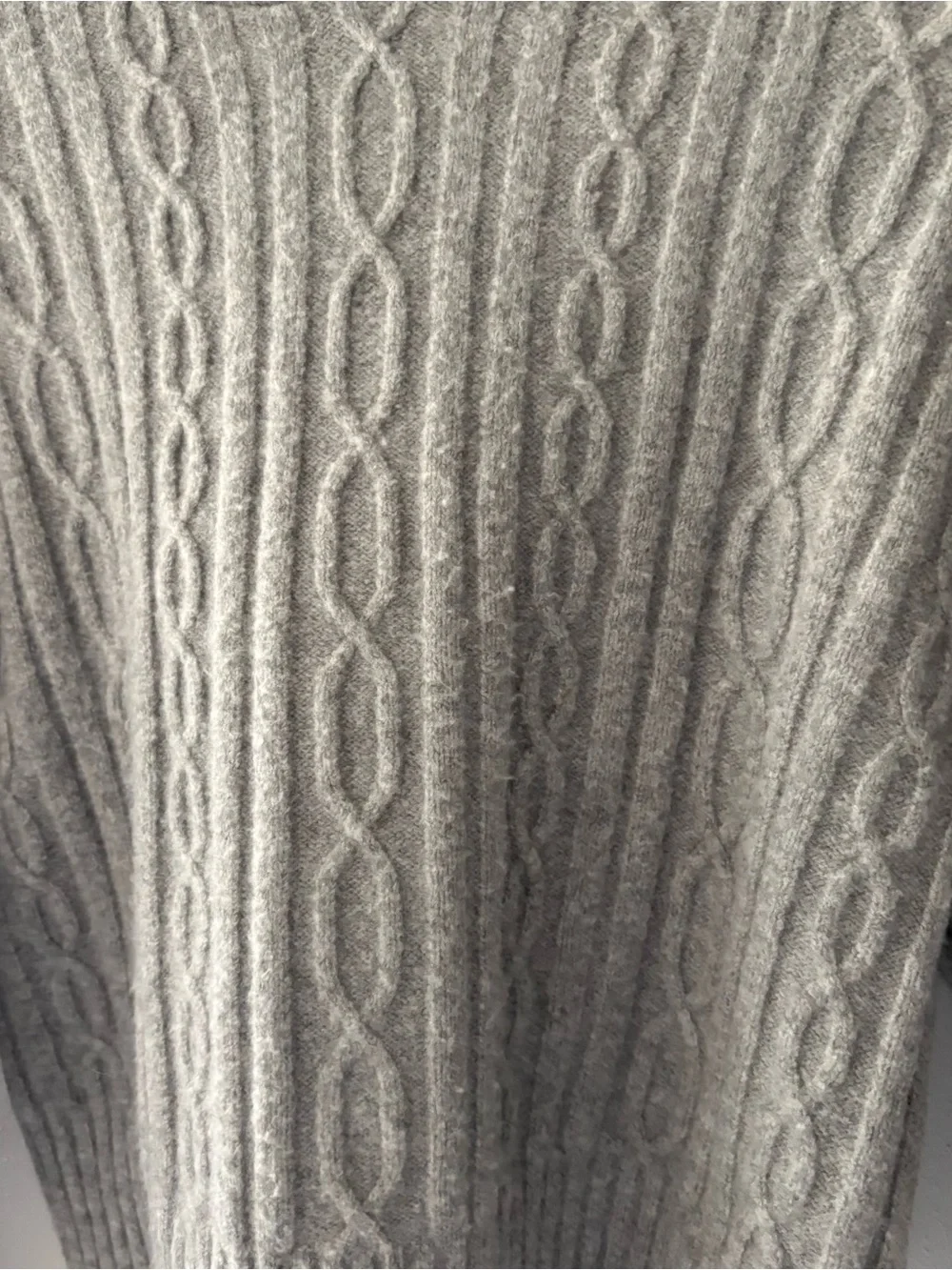 ALO Yoga gray slight